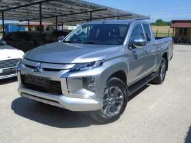 Mitsubishi L200 2.2Di-d НОВ, снимка 2