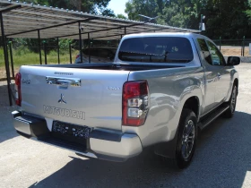 Mitsubishi L200 2.2Di-d НОВ, снимка 6