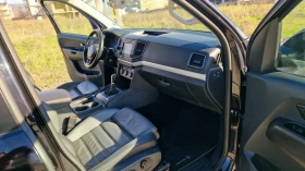 VW Amarok Пикап, снимка 6