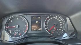 VW Amarok Пикап, снимка 11