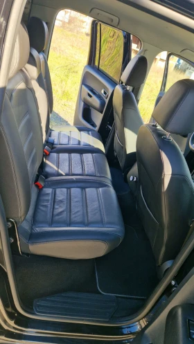 VW Amarok Пикап, снимка 8