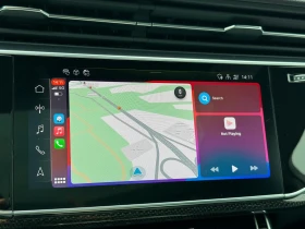 Audi SQ7 TFSI quattro, снимка 15