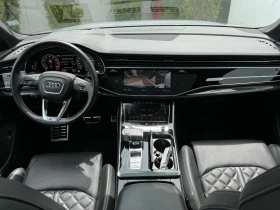 Audi SQ7 TFSI quattro, снимка 6