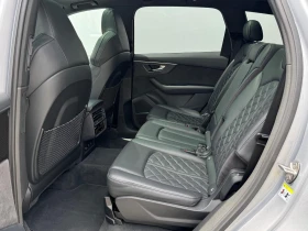 Audi SQ7 TFSI quattro, снимка 8