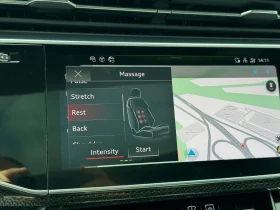 Audi SQ7 TFSI quattro, снимка 16