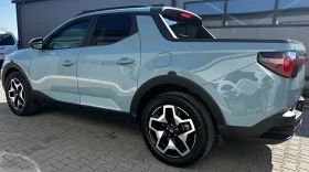 Hyundai Santa Cruz LIMITED, BOSE, ЛИЗИНГ, снимка 3