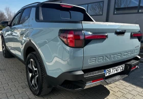 Hyundai Santa Cruz LIMITED, BOSE, ЛИЗИНГ, снимка 4