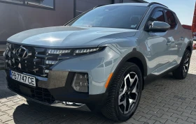 Hyundai Santa Cruz LIMITED, BOSE, ЛИЗИНГ, снимка 2