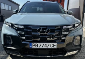 Hyundai Santa Cruz LIMITED, BOSE, ЛИЗИНГ, снимка 1