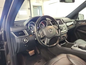 Mercedes-Benz ML 350 * BlueTEC * ВТОРИ ГУМИ + ДЖАНТИ * ПРЕДСТАВИТЕЛСТВО, снимка 11