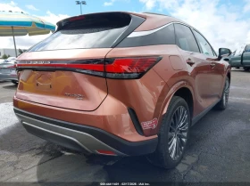 Lexus RX 450h plus 2.5l Rx 450H+ Luxury, снимка 4