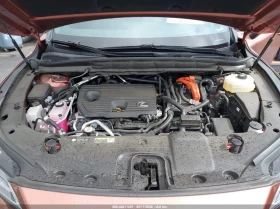 Lexus RX 450h plus 2.5l Rx 450H+ Luxury, снимка 10