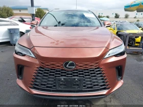 Lexus RX 450h plus 2.5l Rx 450H+ Luxury, снимка 12