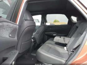 Lexus RX 450h plus 2.5l Rx 450H+ Luxury, снимка 8