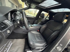 Mercedes-Benz ML 350 AMG / Distronic / Pano / 4-matic, снимка 10