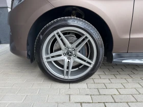 Mercedes-Benz ML 350 AMG / Distronic / Pano / 4-matic, снимка 15