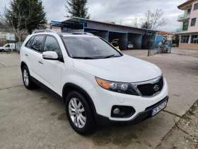 Kia Sorento, снимка 9