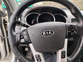 Kia Sorento, снимка 16