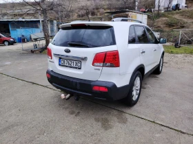 Kia Sorento, снимка 6