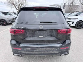 Mercedes-Benz GLB * 250 * 360 * 2 КЛЮЧА * ПОДГРЕВ * ПАМЕТ, снимка 7