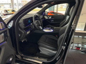 Mercedes-Benz GLS 600 Maybach, снимка 6