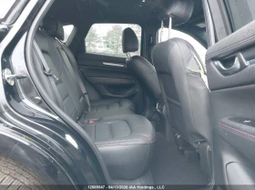 Mazda CX-5 2.5 Turbo Premium* Bose* Head Up* Обдухване* 18к к, снимка 9