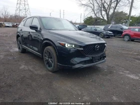 Mazda CX-5 2.5 Turbo Premium* Bose* Head Up* Обдухване* 18к к, снимка 2
