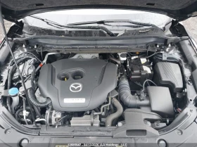 Mazda CX-5 2.5 Turbo Premium* Bose* Head Up* Обдухване* 18к к, снимка 11