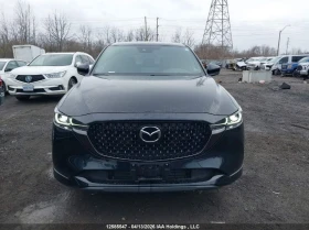 Mazda CX-5 2.5 Turbo Premium* Bose* Head Up* Обдухване* 18к к, снимка 1