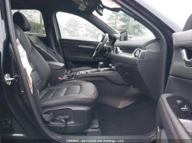 Mazda CX-5 2.5 Turbo Premium* Bose* Head Up* Обдухване* 18к к, снимка 8