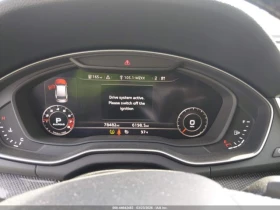Audi SQ5 3.0T Premium, снимка 7