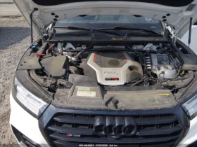 Audi SQ5 3.0T Premium, снимка 9