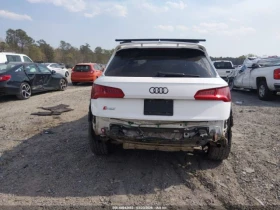 Audi SQ5 3.0T Premium, снимка 14