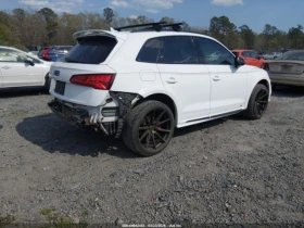 Audi SQ5 3.0T Premium, снимка 4