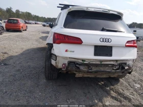 Audi SQ5 3.0T Premium, снимка 6