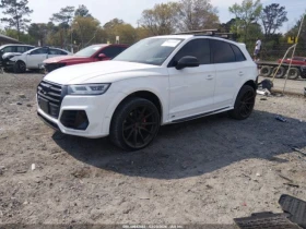 Audi SQ5 3.0T Premium, снимка 2