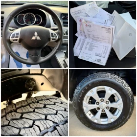 Mitsubishi L200 2.5 DI-D* FACELIFT* HARDTOP* SUPERSELECT, снимка 14