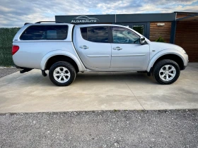Mitsubishi L200 2.5 DI-D* FACELIFT* HARDTOP* SUPERSELECT, снимка 5