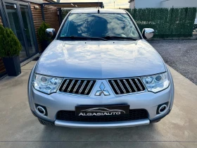 Mitsubishi L200 2.5 DI-D* FACELIFT* HARDTOP* SUPERSELECT, снимка 7
