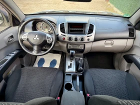 Mitsubishi L200 2.5 DI-D* FACELIFT* HARDTOP* SUPERSELECT, снимка 9