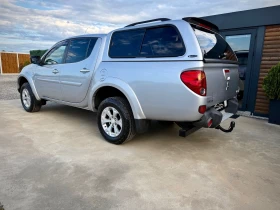Mitsubishi L200 2.5 DI-D* FACELIFT* HARDTOP* SUPERSELECT, снимка 3