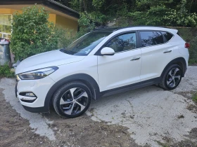 Hyundai Tucson, снимка 3