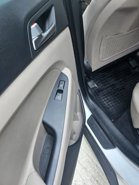 Hyundai Tucson, снимка 14