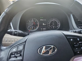 Hyundai Tucson, снимка 9
