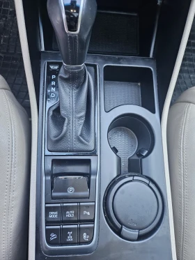 Hyundai Tucson, снимка 6