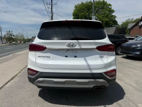 Hyundai Santa fe Preferred * SL Pack * АвтоКредит * (ЦЕНА ДО БГ), снимка 5