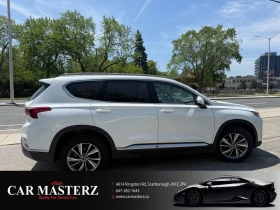 Hyundai Santa fe Preferred * SL Pack * АвтоКредит * (ЦЕНА ДО БГ), снимка 3