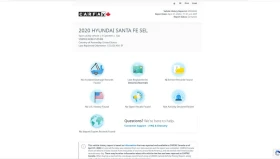 Hyundai Santa fe Preferred * SL Pack * АвтоКредит * (ЦЕНА ДО БГ), снимка 11