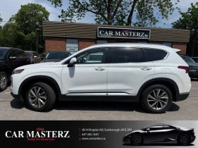 Hyundai Santa fe Preferred * SL Pack * АвтоКредит * (ЦЕНА ДО БГ), снимка 2