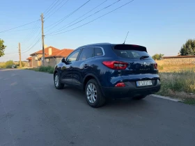 Renault Kadjar 1.5dci, снимка 2